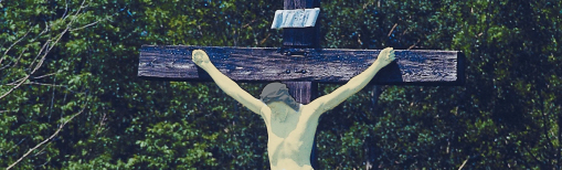 The Cross 